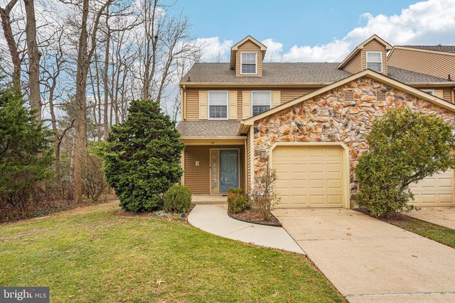 110 WAGONWHEEL CT, Marlton, NJ 08053