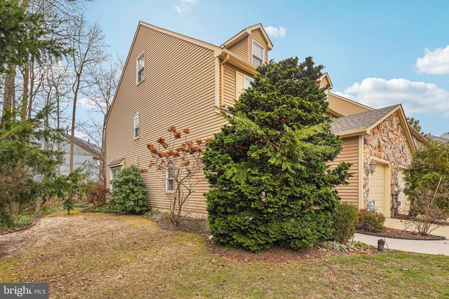 110 WAGONWHEEL CT, Marlton, NJ 08053