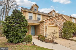 110 WAGONWHEEL CT, Marlton, NJ 08053