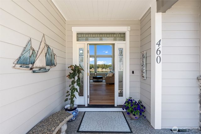 460 E Stretch Island Road S, Grapeview, WA 98546