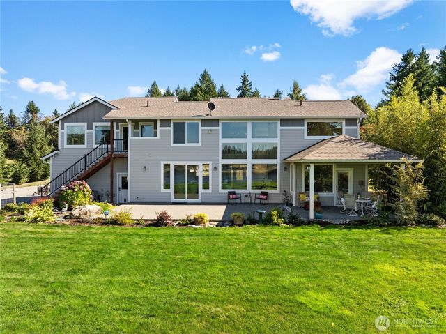 460 E Stretch Island Road S, Grapeview, WA 98546