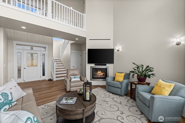 460 E Stretch Island Road S, Grapeview, WA 98546