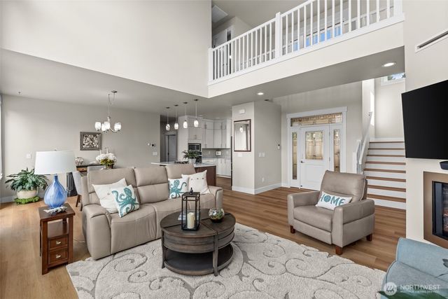 460 E Stretch Island Road S, Grapeview, WA 98546