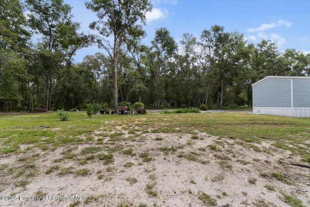 4686 County Road 656, Webster, FL 33597