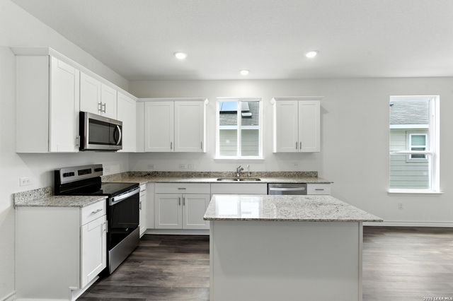 13402 MARLIN DOCK, San Antonio, TX 78245