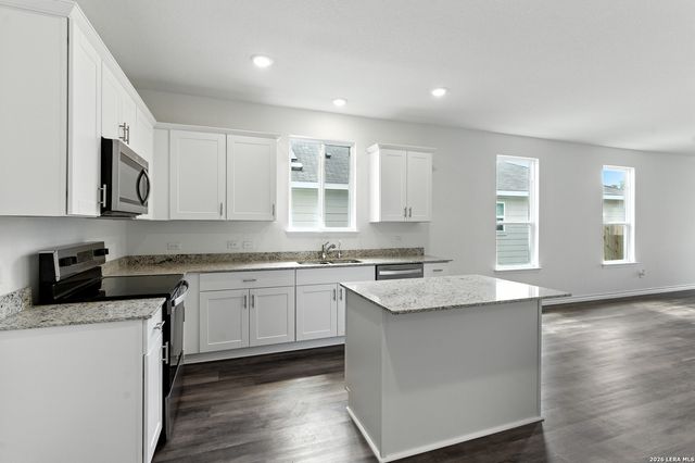 13402 MARLIN DOCK, San Antonio, TX 78245