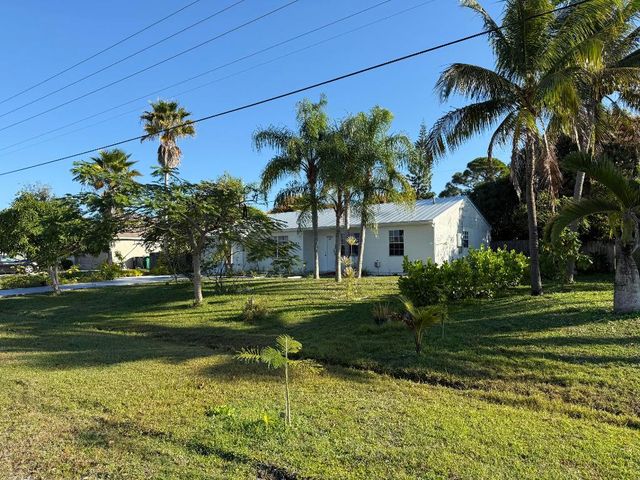 2451 SE Berkshire Boulevard, Port St. Lucie, Port St Lucie, FL 34952