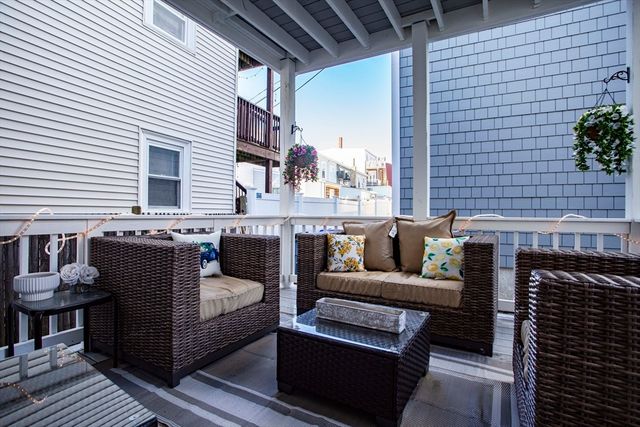 182 W 8th 1, Boston, MA 02127
