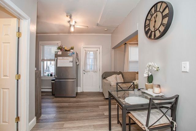182 W 8th 1, Boston, MA 02127