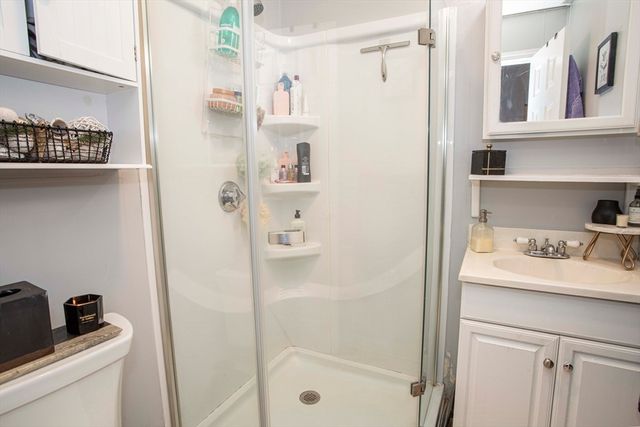182 W 8th 1, Boston, MA 02127