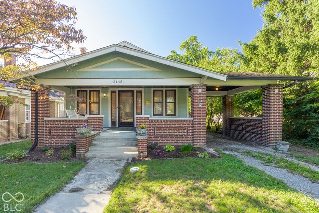 5145 E Michigan Street, Indianapolis, IN 46219