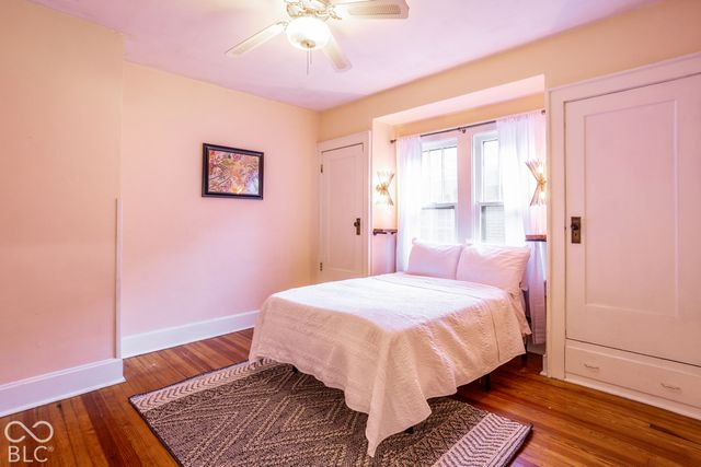 5145 E Michigan Street, Indianapolis, IN 46219