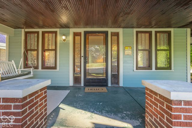 5145 E Michigan Street, Indianapolis, IN 46219