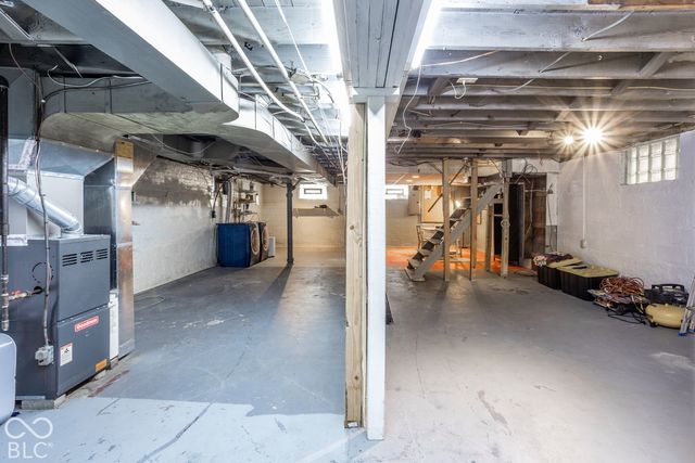 5145 E Michigan Street, Indianapolis, IN 46219