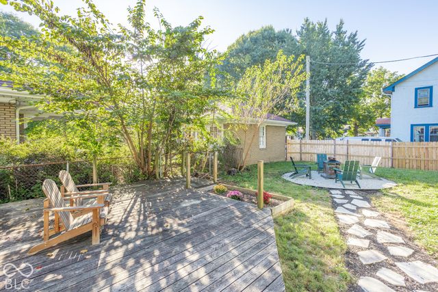 5145 E Michigan Street, Indianapolis, IN 46219