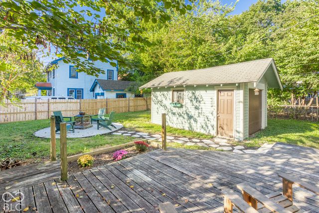 5145 E Michigan Street, Indianapolis, IN 46219
