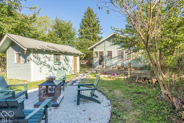 5145 E Michigan Street, Indianapolis, IN 46219