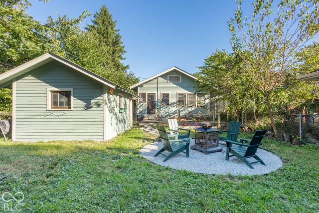 5145 E Michigan Street, Indianapolis, IN 46219