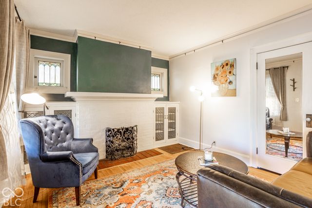 5145 E Michigan Street, Indianapolis, IN 46219