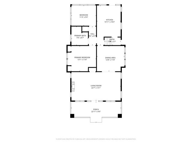 5145 E Michigan Street, Indianapolis, IN 46219