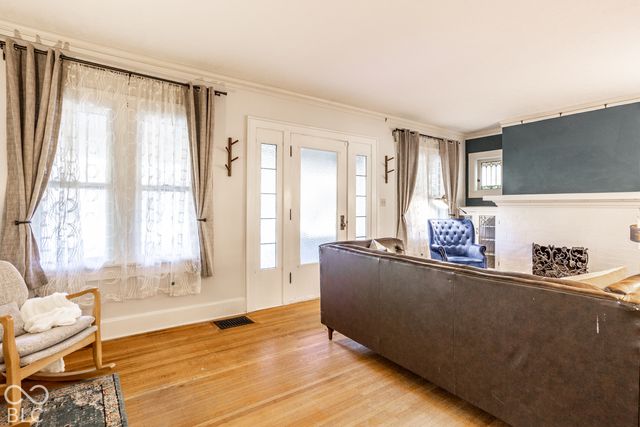 5145 E Michigan Street, Indianapolis, IN 46219