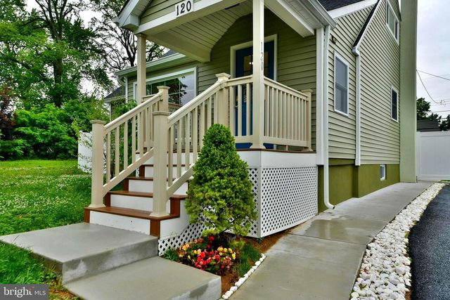 120 ORCHARD DR, Fallsington, PA 19054