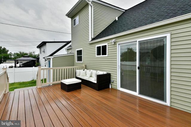 120 ORCHARD DR, Fallsington, PA 19054