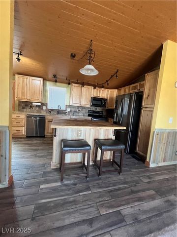 437 Pioche Street, Pioche, NV 89043