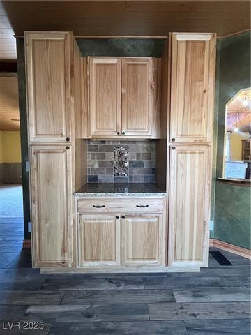 437 Pioche Street, Pioche, NV 89043