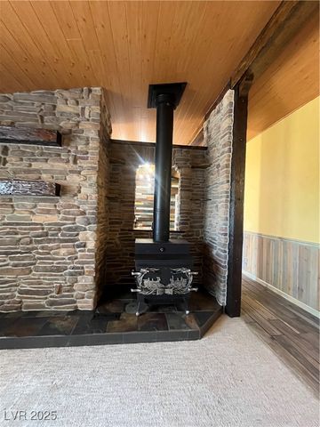 437 Pioche Street, Pioche, NV 89043