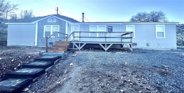 437 Pioche Street, Pioche, NV 89043