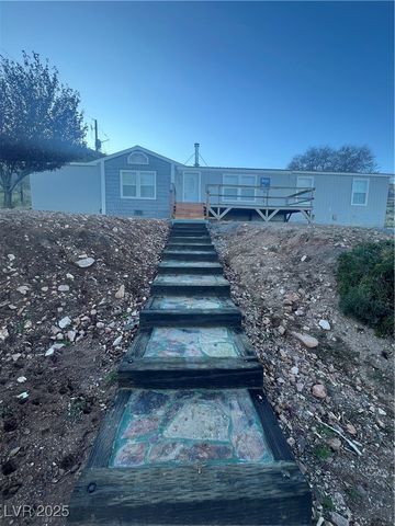437 Pioche Street, Pioche, NV 89043