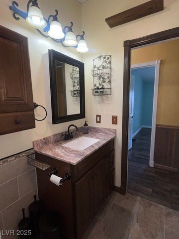 437 Pioche Street, Pioche, NV 89043