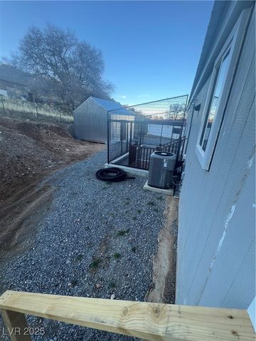 437 Pioche Street, Pioche, NV 89043