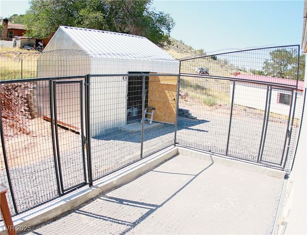 437 Pioche Street, Pioche, NV 89043
