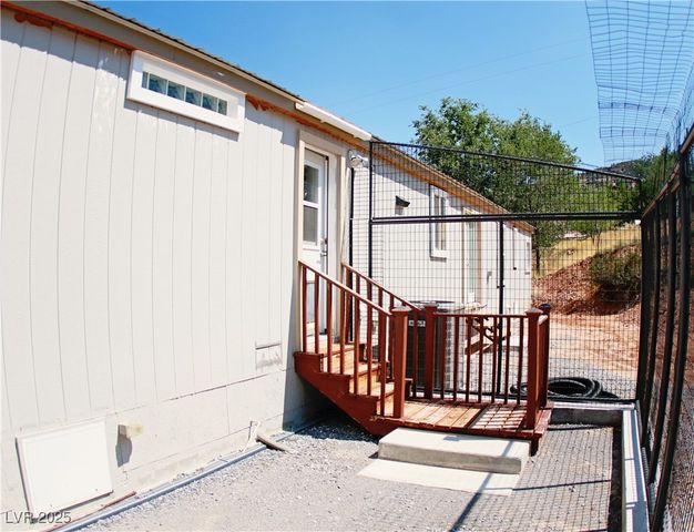 437 Pioche Street, Pioche, NV 89043