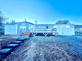 437 Pioche Street, Pioche, NV 89043