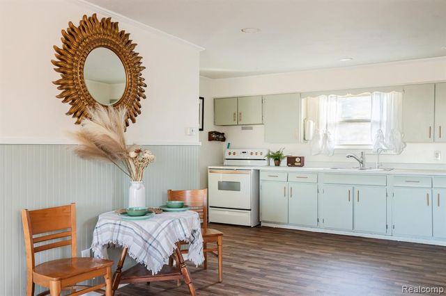 3048 Webberville Road, Webberville, MI 48892