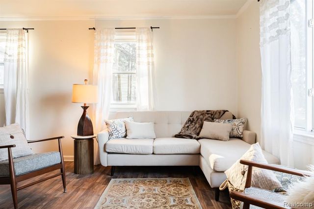 3048 Webberville Road, Webberville, MI 48892