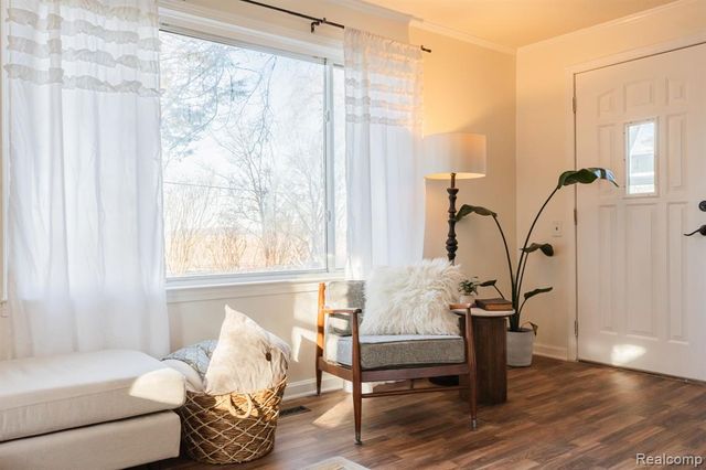 3048 Webberville Road, Webberville, MI 48892