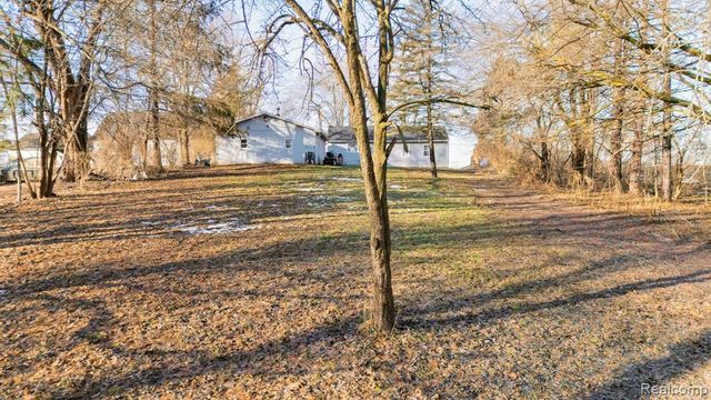 3048 Webberville Road, Webberville, MI 48892