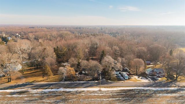 3048 Webberville Road, Webberville, MI 48892