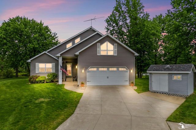 8085 Wadding Drive, Cambridge Twp, MI 49265