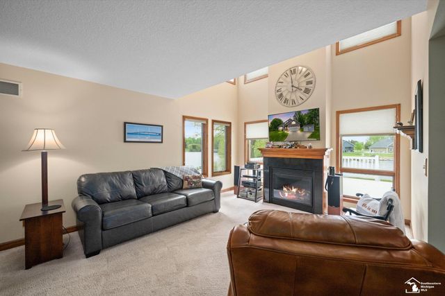 8085 Wadding Drive, Cambridge Twp, MI 49265