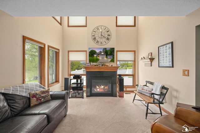 8085 Wadding Drive, Cambridge Twp, MI 49265