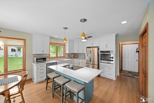 8085 Wadding Drive, Cambridge Twp, MI 49265
