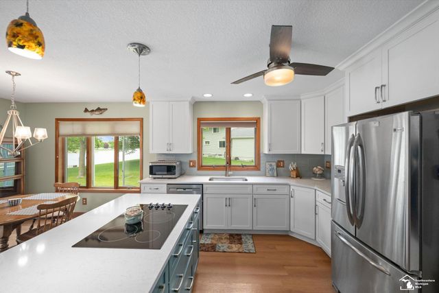 8085 Wadding Drive, Cambridge Twp, MI 49265
