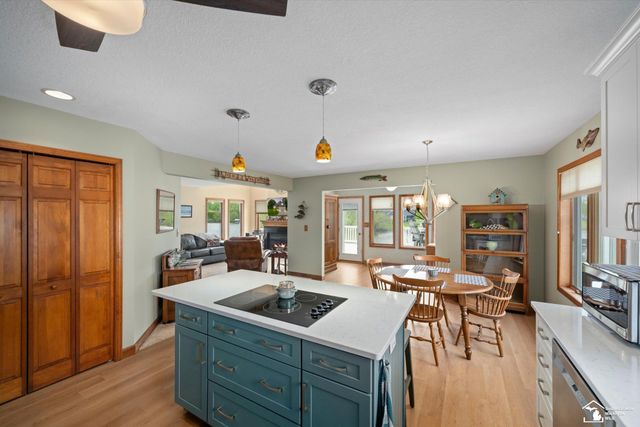 8085 Wadding Drive, Cambridge Twp, MI 49265