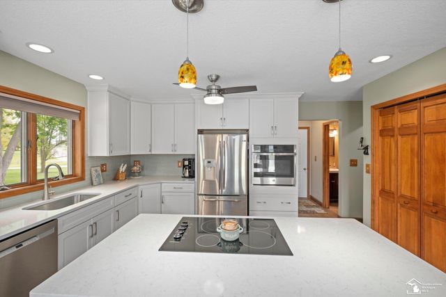 8085 Wadding Drive, Cambridge Twp, MI 49265