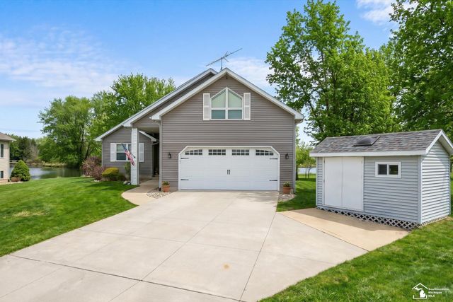 8085 Wadding Drive, Cambridge Twp, MI 49265